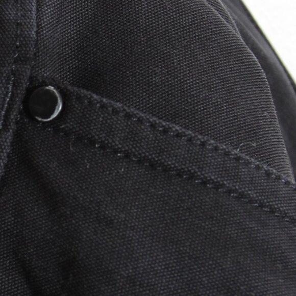 Lululemon City Sleek 5 Pocket Wide-Leg High-Rise Pant *Light Utilitech Black 28 - Picture 13 of 13